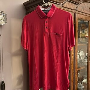 Nice NEWTed baker men polo shirt. Brand new with tag